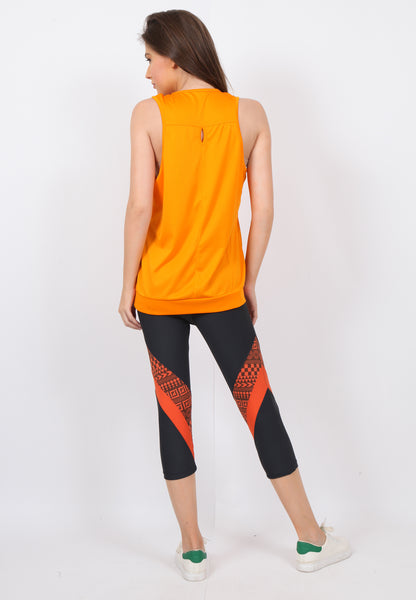 Womens  Capri