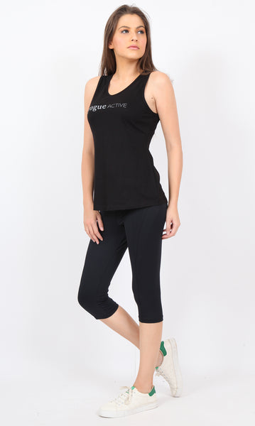 Womens  Capri