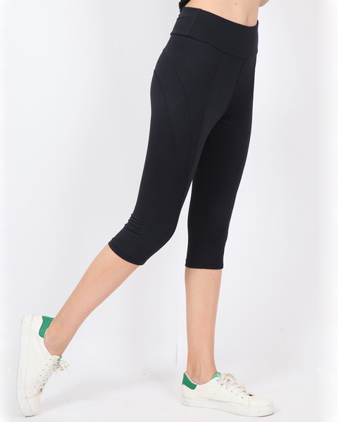 Womens  Capri