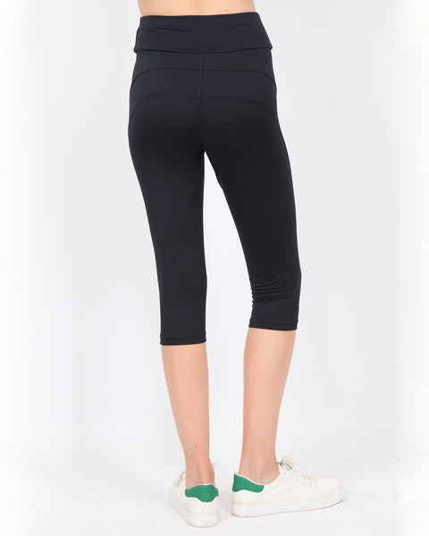 Womens  Capri