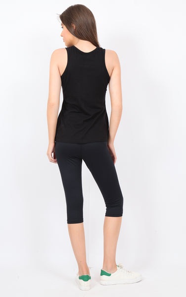 Womens  Capri