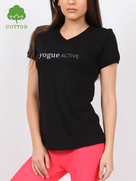 Yogue Women T-Shirt