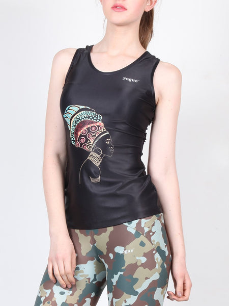 Yogue Women Tank Tops