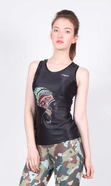 Yogue Women Tank Tops