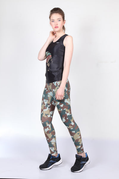 Yogue Women Tank Tops
