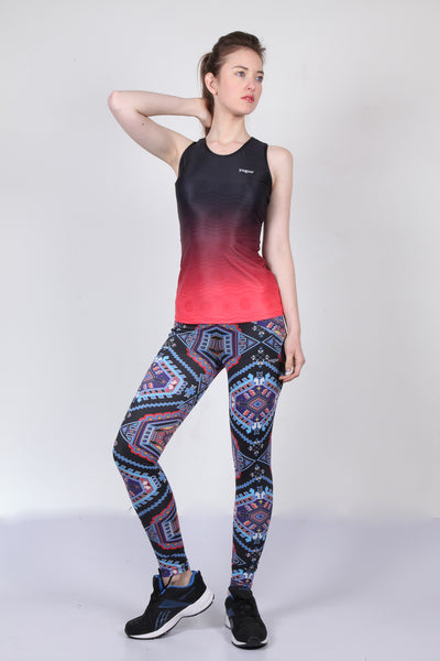 Yoga-Leggings