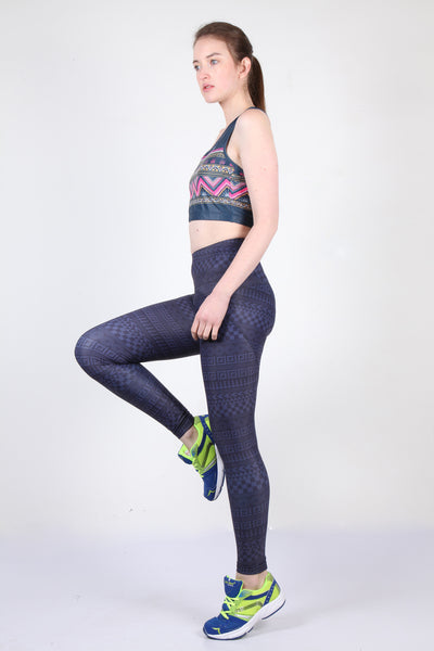 Yoga-Leggings