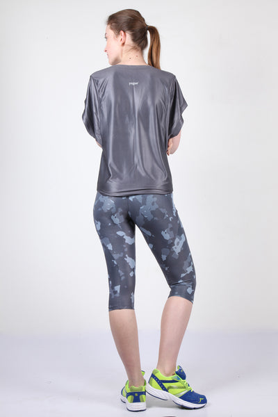 Yoga-Capris