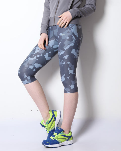 Yoga-Capris