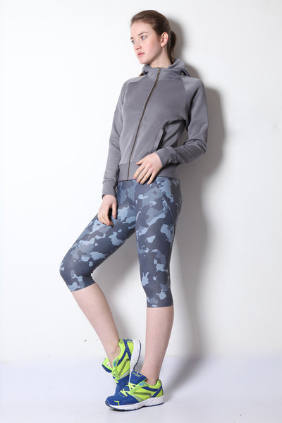 Yoga-Capris