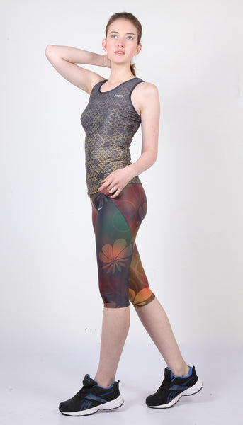 Yoga-Tank Top