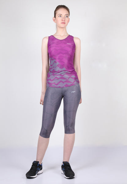 Yoga-Capris