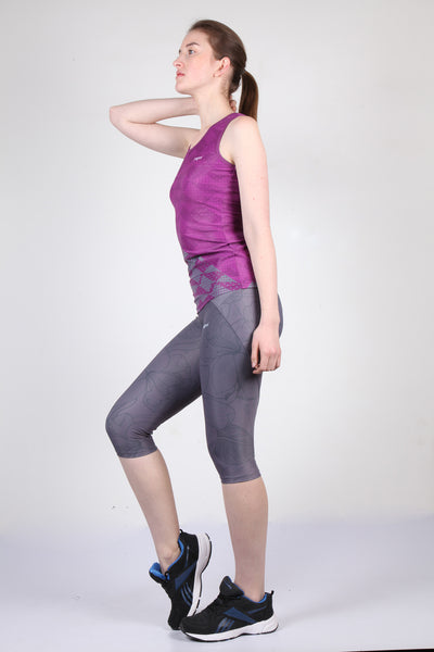 Yoga-Capris