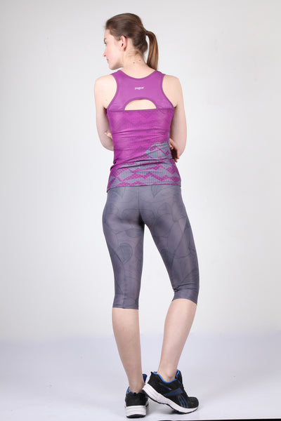 Yoga-Capris