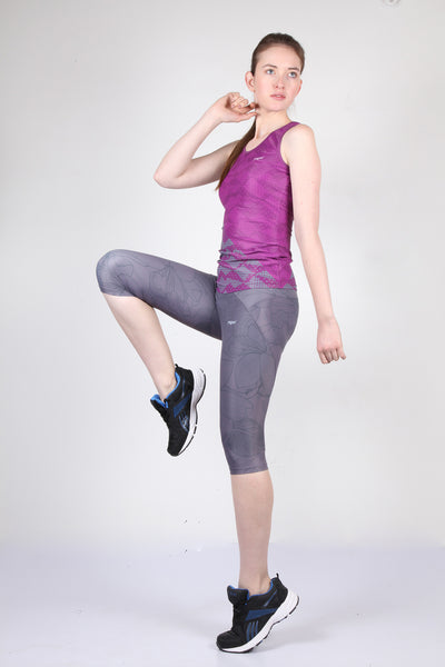 Yoga-Capris