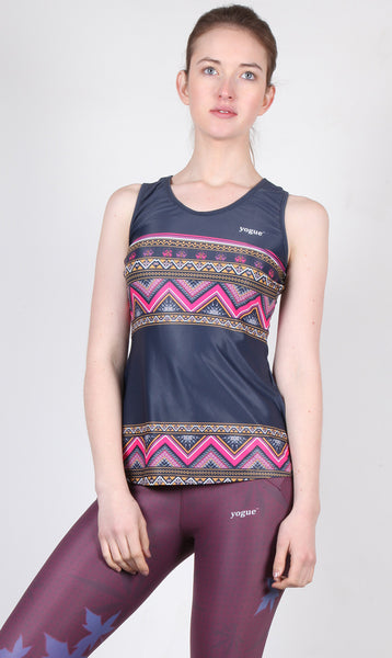 Yoga-Tank Top