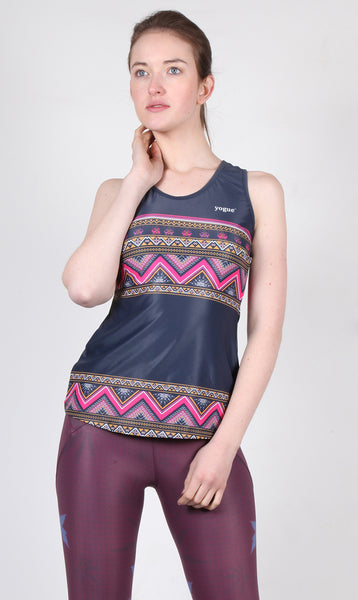 Yoga-Tank Top