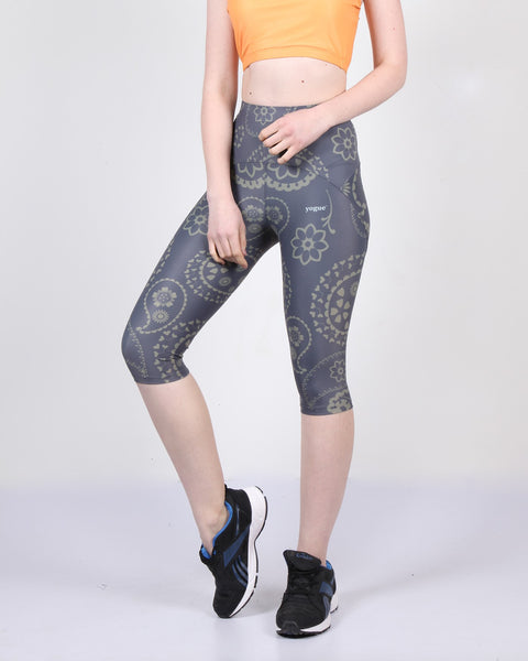 Yoga-Capris