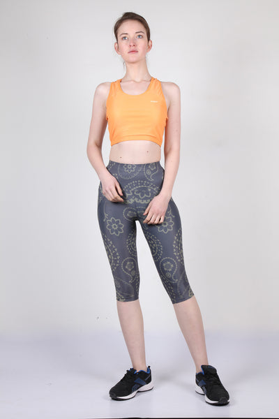 Yoga-Capris