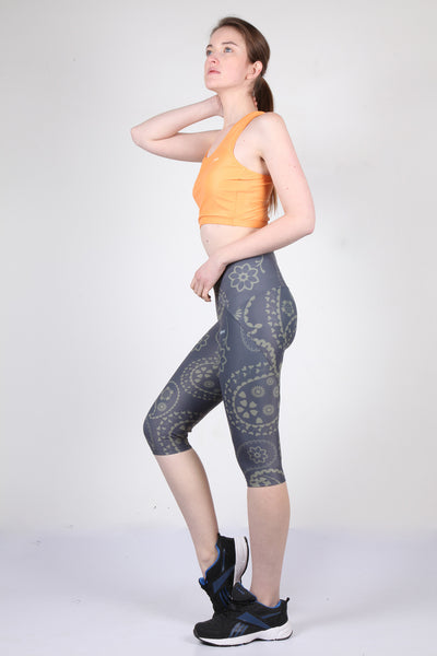 Yoga-Capris