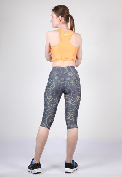 Yoga-Capris