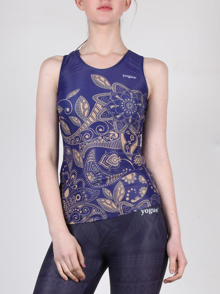 Yogue Women Tank Tops