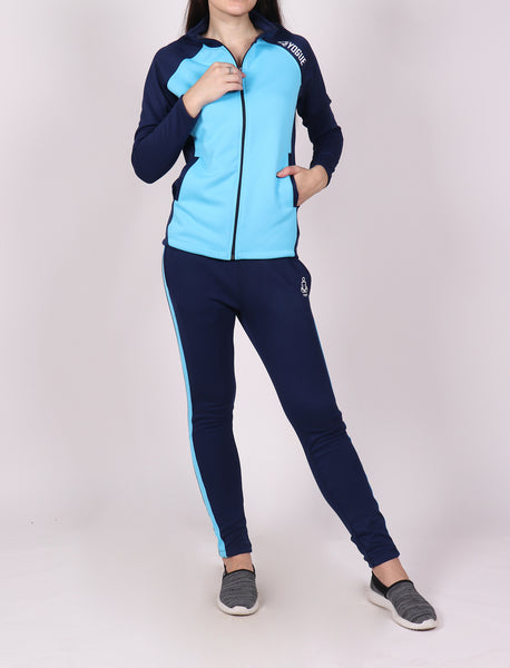 Blue Sky Tracksuit