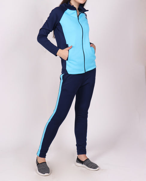 Blue Sky Tracksuit